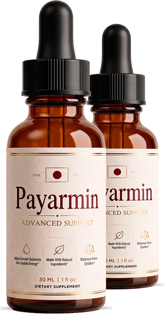 PayArmin two bottles